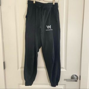Sweatpants